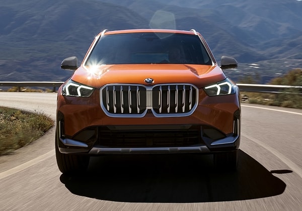 BMW X1 fiyat listesi Mayıs 2023