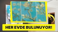 Günümüzde Sanatseverler Tarafından En Çok Replikası Aranan 10 Tablo