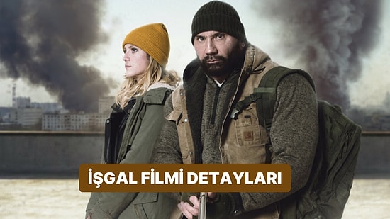 İşgal (Bushwick) Filminin Konusu Nedir, Oyuncuları Kimler? İşgal Filmi Hakkında Merak Edilenler