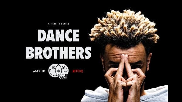 6. Dance Brothers - 10 Mayıs