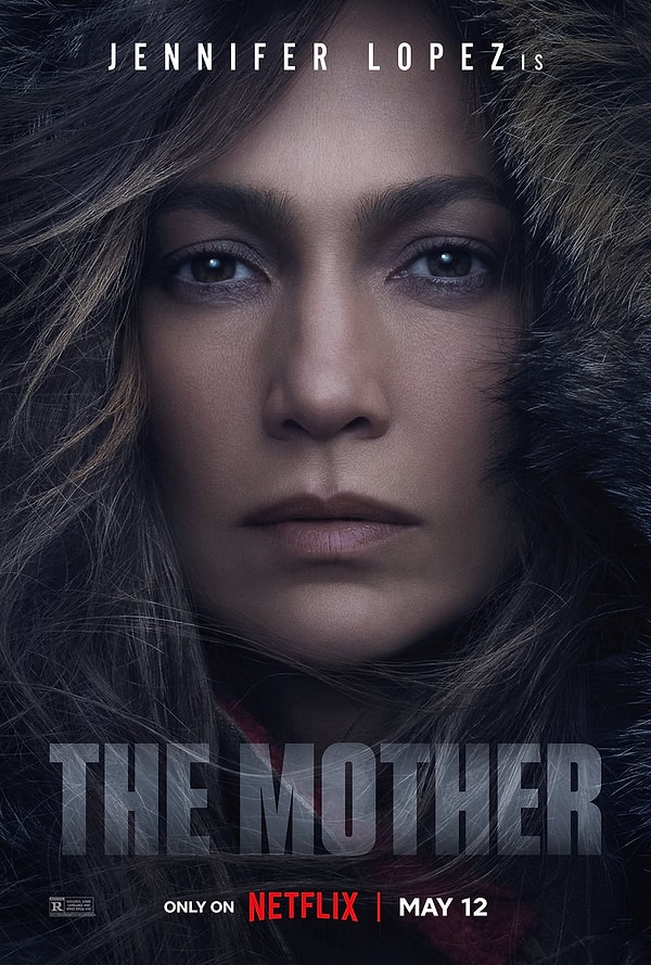 10. The Mother - 12 Mayıs