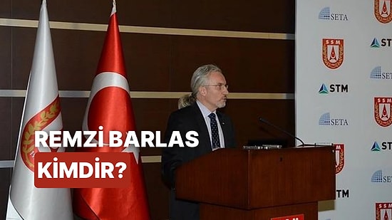 Remzi Barlas Kimdir, Mesleği Ne? Remzi Barlas Uzmanlık Alanları