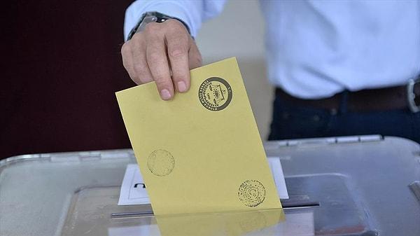 Gezici’nin 1-2 Nisan’da yaptığı ankete göre Kemal Kılıçdaroğlu yüzde 53,4 oy alırken Recep Tayyip Erdoğan yüzde 43,2’de kalıyor.