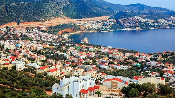 Kalkan