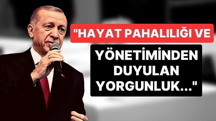 The Telegraph'tan Erdoğan İçin Seçim Analizi: "Yönetiminden Duyulan Yorgunluk Muhalefete Şans Veriyor"