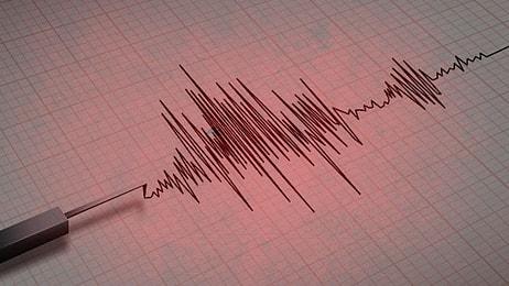 AFAD Açıkladı: Malatya’da Gece Yarısı Korkutan Deprem