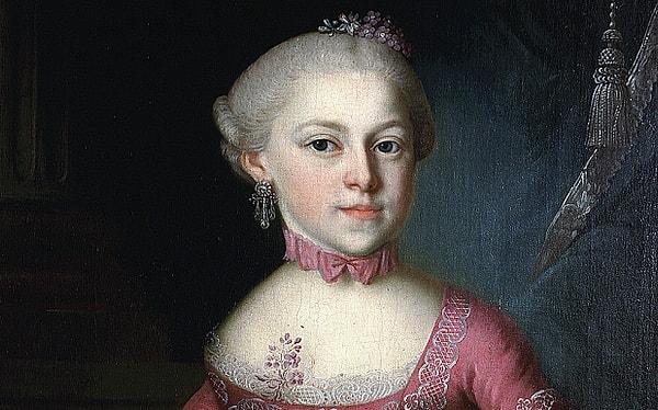 Leopold, çocuklarının yeteneklerinin gün geçtikçe geliştiğini fark etti ve 1762'de onlarla beraber bir Batı Avrupa turuna çıkmaya karar verdi.