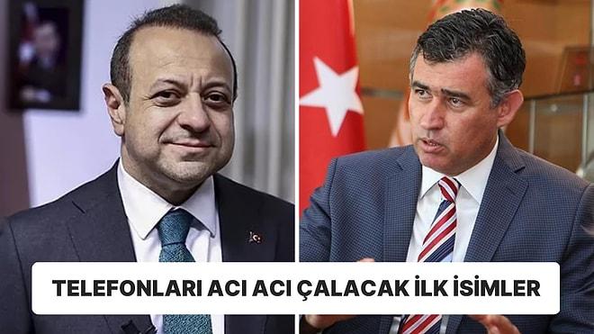 Kemal Kılıçdaroğlu’ndan Feyzioğlu ve Bağış Açıklaması: ‘Onlarla Çalışmayız!’