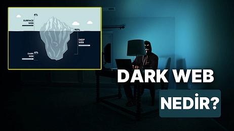 Dark Web Nedir, Yasal mıdır? Kemal Kılıçdaroğlu'nun Dark Web Uyarısı Ne Anlama Geliyor?