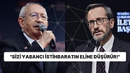 Cambridge Analytica Skandalı Nedir? Cumhurbaşkanı Adayı Kılıçdaroğlu'nun Uyarısı Ne Anlama Geliyor?