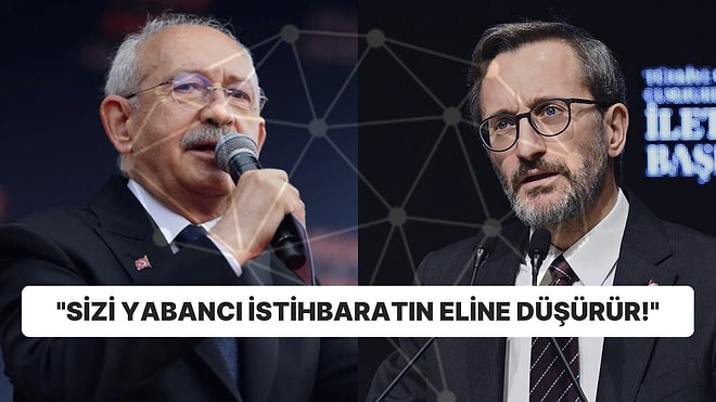 Cambridge Analytica Skandalı Nedir? Cumhurbaşkanı Adayı Kılıçdaroğlu'nun Uyarısı Ne Anlama Geliyor?