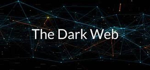 Dark Web ve Deep Web Arasındaki Fark Nedir?