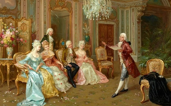 5. В каком веке Россия стала империей?