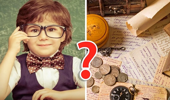 Тест: У вас была «двойка» по истории, если не ответите на 100% элементарных вопросов