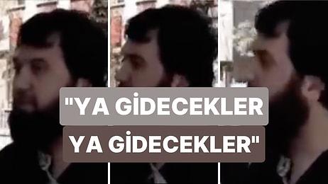 Konya'da Sokak Röportajında Bir Vatandaş "Toplumdaki Ahlaki Çöküşün Tek Sebebi Hükümettir" Dedi
