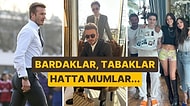David Beckham'ın Yakasını Bir Türlü Bırakmayan Temizlik Takıntısı Size Çok Tanıdık Gelecek