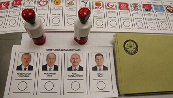 2023 seçimlerine hazırlanan Türkiye 14 Mayıs Pazar günü sandık başına gidecek. Cumhurbaşkanı Seçimi ve 28. Dönem Milletvekili Genel Seçimlerine kısa bir zaman kala siyasi partiler de çalışmalarını hızlandırdı.