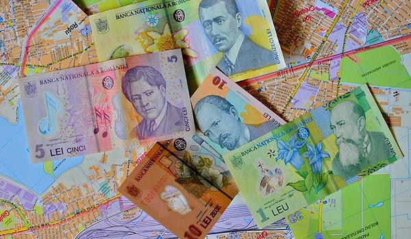 6. Rumen Leyi hangi ülkenin resmi para birimidir?
