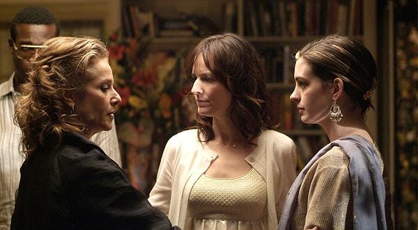 20. Rachel Getting Married (2008)