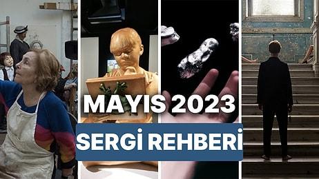 Mayıs 2023 İstanbul Sergi Rehberi: Bu Ay Hangi Sergiler Var?