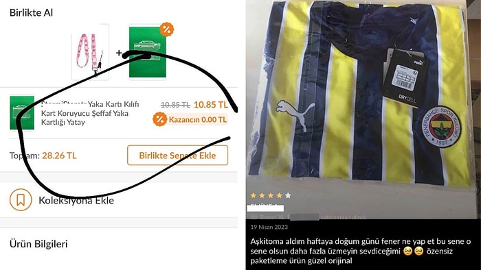 Satın Aldıkları Ürünlerle İlgili Düşünceleriyle Bizleri Güldüren Efsane Komik Ürün Yorumları