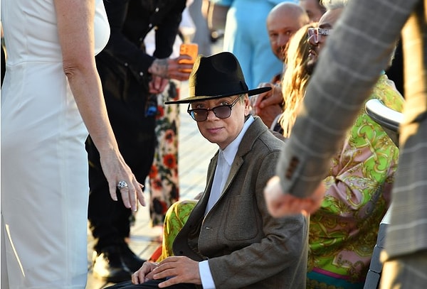 В Доме моды Валентина Юдашкина официально подтвердили смерть модельера