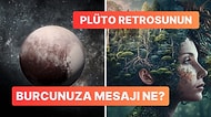 Yeraltı Dünyasının Tanrısı Plüto Kova Burcunda Geri Hareketi Başladı: Burçlara Etkileri Neler Olacak?