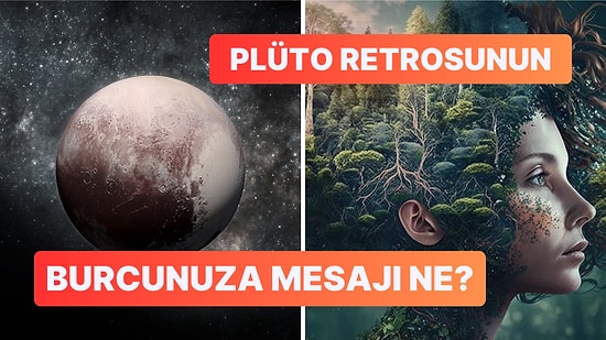 Yeraltı Dünyasının Tanrısı Plüto Kova Burcunda Geri Hareketi Başladı: Burçlara Etkileri Neler Olacak?