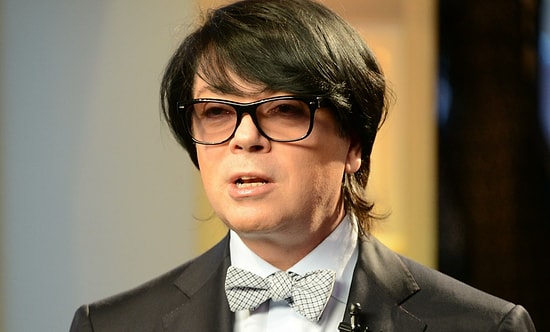 Вслед за Зайцевым умер известный модельер Валентин Юдашкин