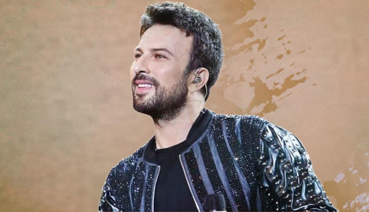 Tarkan: The Turkish Singer with Global Success and Top Hits