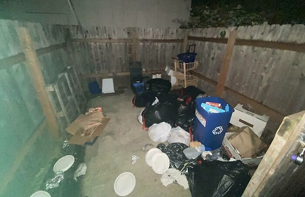 26. «Мои коллеги оставили мусорный бак вот так. Помогите мне придумать гневное, но профессиональное сообщение для группового чата»