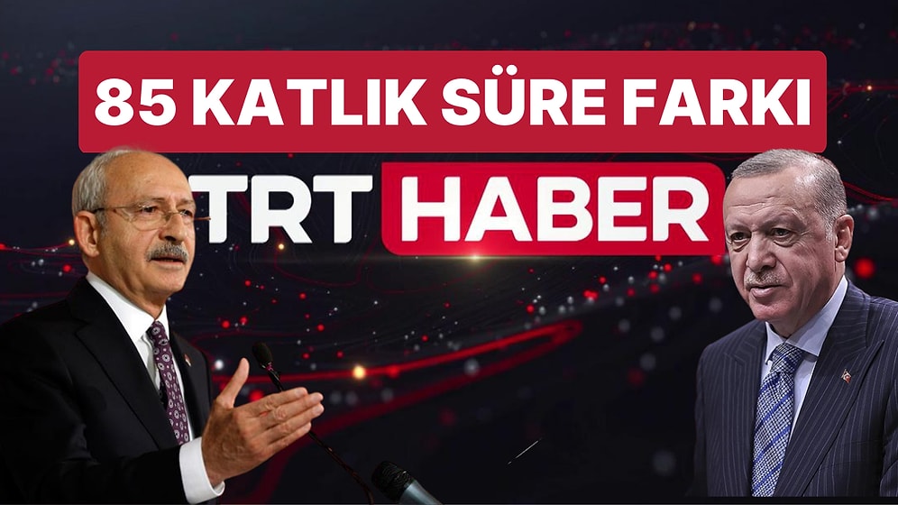 RTÜK Üyesi Taşçı Süreleri Paylaştı: "TRT Ekranları Havuz Medyasıyla Yarışıyor"