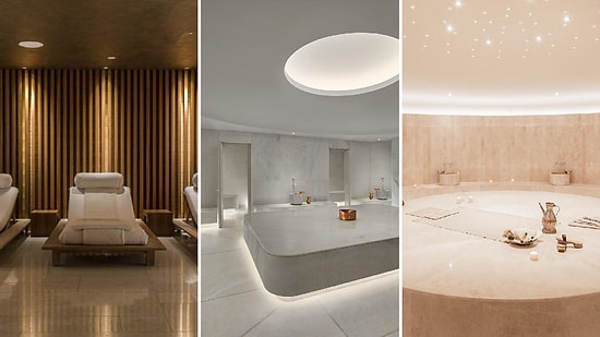 Recharge and Renew: The Top Turkish Spas for a Relaxing Getaway