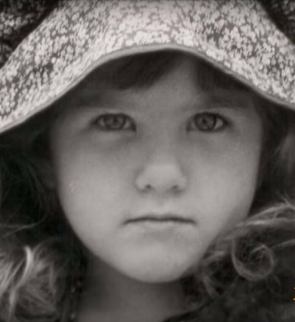 9. Дженнифер Энистон