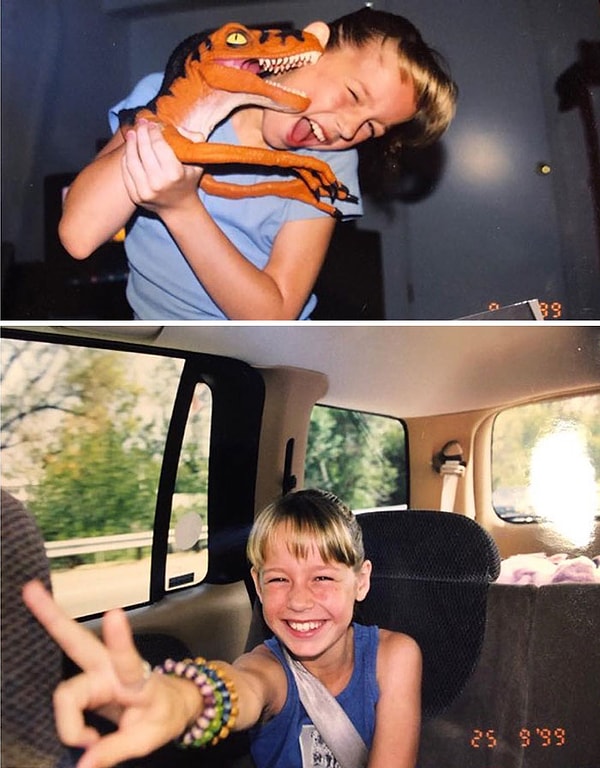 20. Бри Ларсон