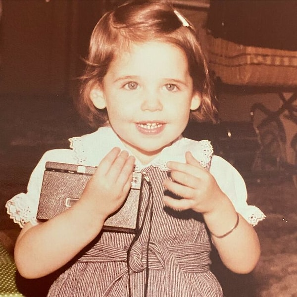 28. Сара Мишель Геллар