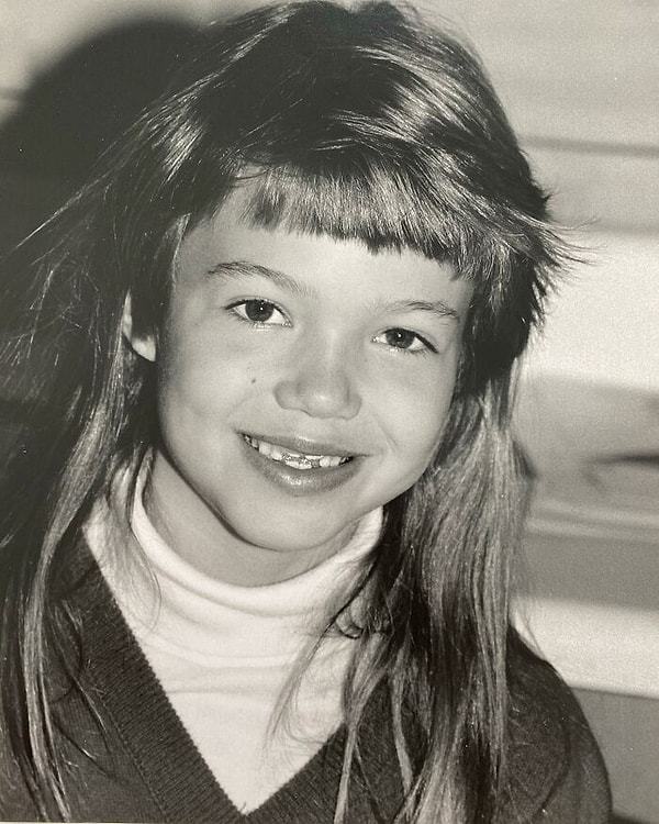 30. Мэнди Мур