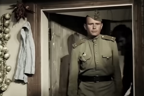 1. Начнем. Что это за фильм?