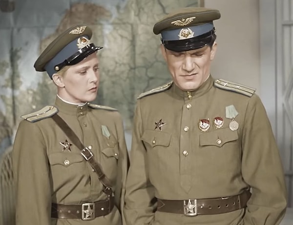 3. Что это за фильм?