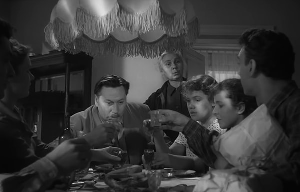 6. Что это за фильм?