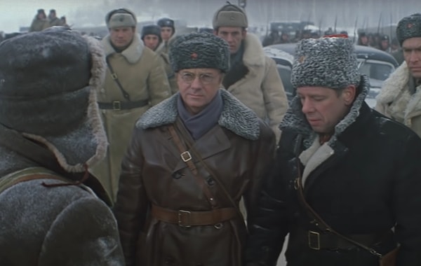 9. Что это за фильм?