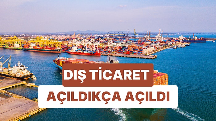 Dış Ticaret Açığındaki Rekor Büyümeye Devam Etti: Ekonomistler Ne Dedi?