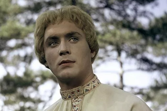 За что звезду «Морозко» Эдуарда Изотова посадили в «Матросскую тишину»