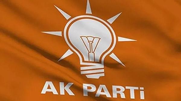 AK Parti Şanlıurfa Milletvekili Adayları