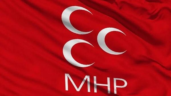 MHP Iğdır Milletvekili Adayları