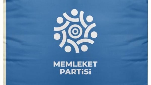 Memleket Partisi Bursa 1. Bölge Milletvekili Adayları