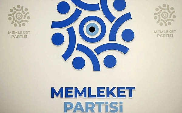 Memleket Partisi Bursa 2. Bölge Milletvekili Adayları