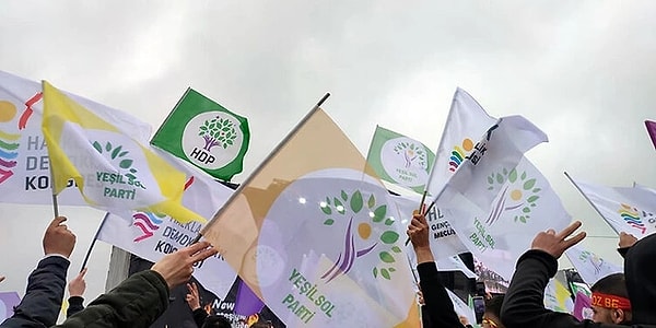 28. Dönem Milletvekili Seçimleri Yeşil Sol Parti Bursa Milletvekili Adayları Nisan ayında ilan edildi!