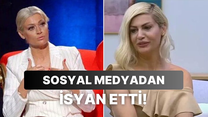 Popstar Mehtap, Tatil İçin Gittiği Amsterdam'da Soyuldu: ''Şu Anda Üstümdekilerle Kaldım''