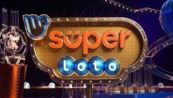 Süper Loto Sonuçları Açıklandı mı?